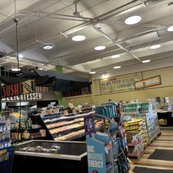 Times Pharmacy - Aiea - Deli section