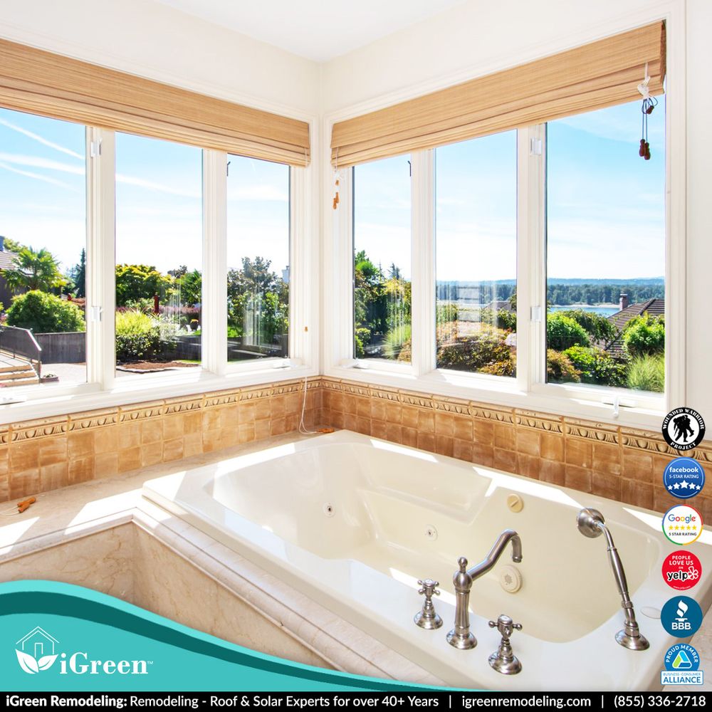 Slide of iGreen Remodeling