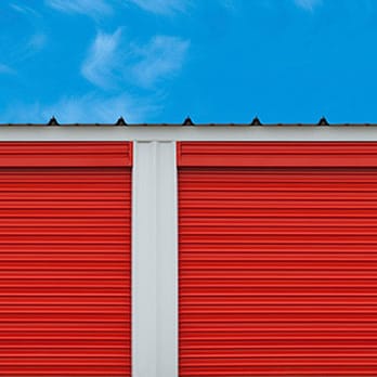 Rogers Avenue Storage - Self Storage Near Me - Barling, Arkansas