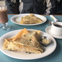 Le Baie Creperie