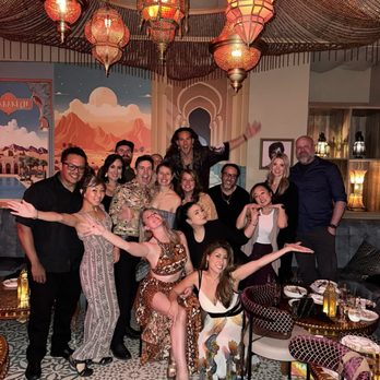 Marrakech - Bday group - Middle Eastern Near Me - Las Vegas, Nevada Marrakech - Bday group - Middle Eastern Near Me - Las Vegas, Nevada