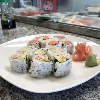 Island Sushi - Sushi Bars Near Me - Solomons, Maryland Island Sushi - Sushi Bars Near Me - Solomons, Maryland