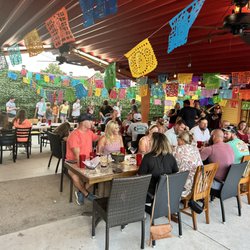 Pancho Villa Mexican Restaurant
