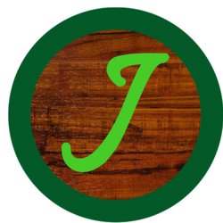 Jusko's Greenhouse - Jusko's greenhouse logo 2026
