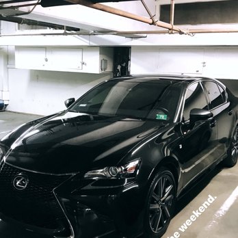 Direct Tints - Car Window Tinting Near Me - Downey, California