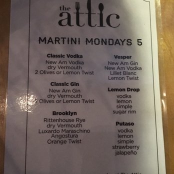 The Attic - Breakfast & Brunch Near Me - Long Beach, California The Attic - Breakfast & Brunch Near Me - Long Beach, California