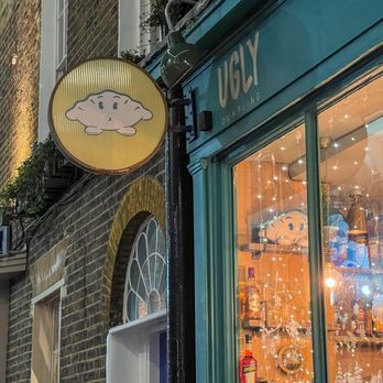 Ugly Dumpling - Asian Fusion Near Me - London, XGL Ugly Dumpling - Asian Fusion Near Me - London, XGL
