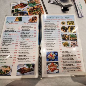 Bien Hen Restaurant - Seafood Near Me - Westminster, California Bien Hen Restaurant - Seafood Near Me - Westminster, California