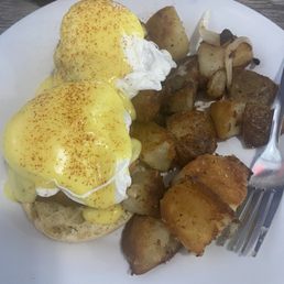 Crab Benny