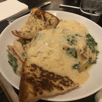 Rosie's Café - Chicken Alfredo - Cafes Near Me - Sparks, Nevada Rosie's Café - Chicken Alfredo - Cafes Near Me - Sparks, Nevada