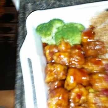 Asia Tasty - Genteel Tsaos chicken, with boneless spare ribs add an appetizer - Asian Fusion Near Me - Plymouth, Massachusetts Asia Tasty - Genteel Tsaos chicken, with boneless spare ribs add an appetizer - Asian Fusion Near Me - Plymouth, Massachusetts