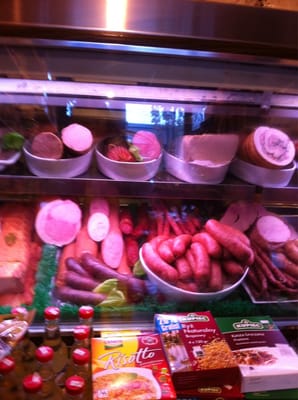 George's Polish Deli by null