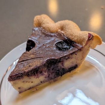 Emporium Pies - Muffin Man - Desserts Near Me - Dallas, Texas
