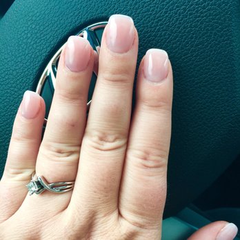 Terwilliger Nails - What she did! PERFECT!! - Hair Removal Near Me - Portland, Oregon Terwilliger Nails - What she did! PERFECT!! - Hair Removal Near Me - Portland, Oregon