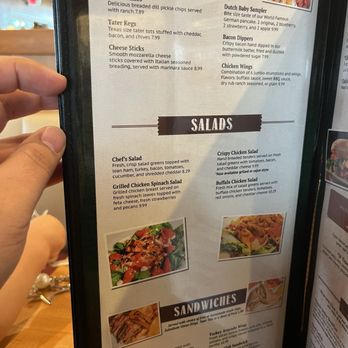 Ol' South Pancake House - Appetizer Menu - Breakfast & Brunch Near Me - Burleson, Texas Ol' South Pancake House - Appetizer Menu - Breakfast & Brunch Near Me - Burleson, Texas