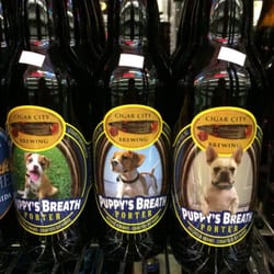 Beer World