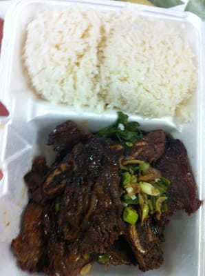 Rice Paddies Grill by null