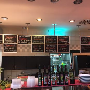 Mohrenköpfle - Die Preise sprechen für sich, das Personal ist freundlich und die Portionen sind groß - Swabian Near Me - Wolpertshausen, BW Mohrenköpfle - Die Preise sprechen für sich, das Personal ist freundlich und die Portionen sind groß - Swabian Near Me - Wolpertshausen, BW