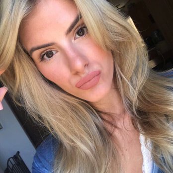 Leidan Mitchell Salon - Thank you Kaylee Wells for the beautiful color! - Day Spas Near Me - Chandler, Arizona