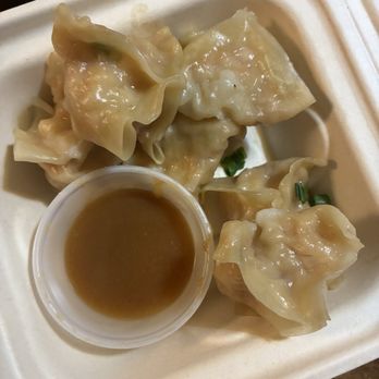 Ni Hao Bao Dumpling House - Steamed shrimp toast dumplings - Chinese Near Me - Scottsdale, Arizona Ni Hao Bao Dumpling House - Steamed shrimp toast dumplings - Chinese Near Me - Scottsdale, Arizona