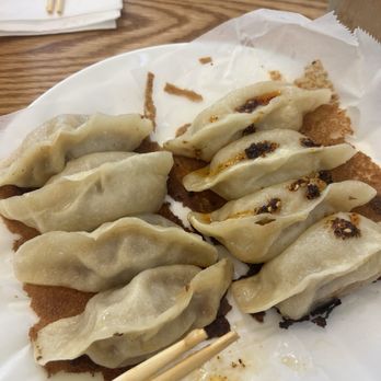 Walala Hand-Pulled Noodles - Gyoza - Noodles Near Me - Orlando, Florida