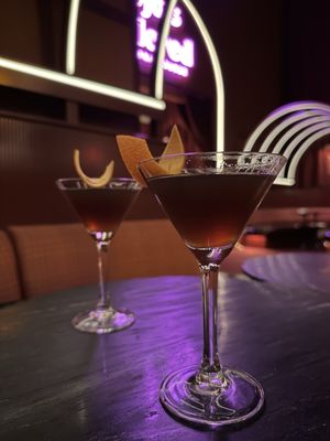 Jojo’s Beloved Cocktail Lounge by null