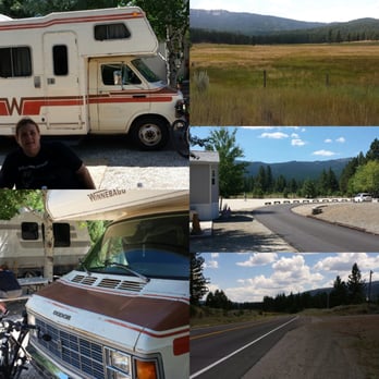 Camping World - Reno - RV Dealers Near Me - Reno, Nevada