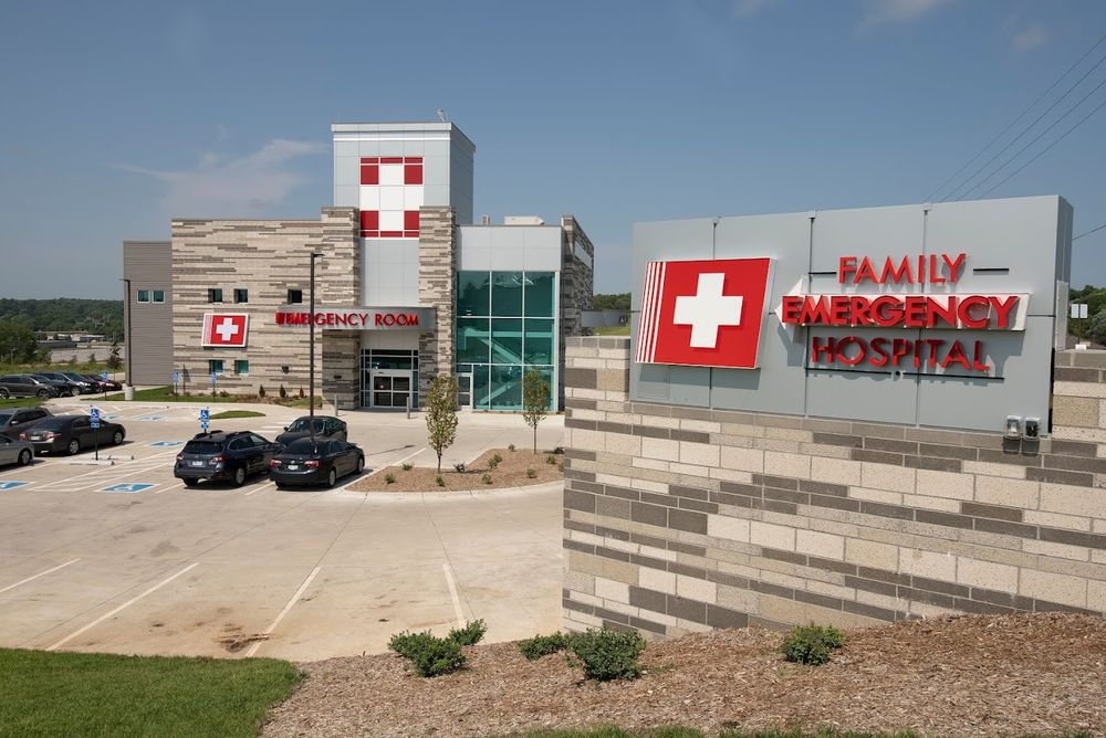 Rise Recovery Services - grief counselor in Papillion, NE