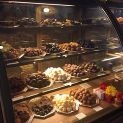 Charlotte's Chocolates