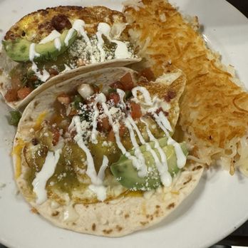 Lost Lake Cafe and Lounge - Breakfast Tacos - Breakfast & Brunch Near Me - Seattle, Washington Lost Lake Cafe and Lounge - Breakfast Tacos - Breakfast & Brunch Near Me - Seattle, Washington