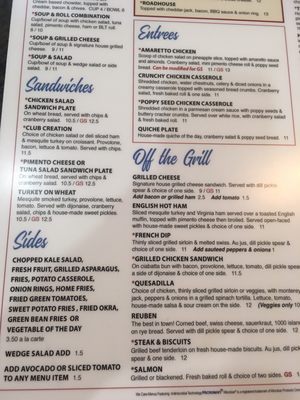 Menu photo 6 Puffy Muffin Brentwood, TN Menu photo 6 Puffy Muffin Brentwood, TN