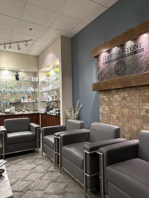 Hand & Stone Massage and Facial Spa