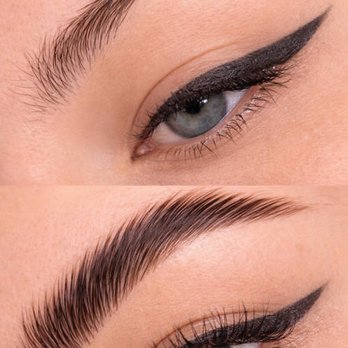 A Plus Ilash Studio - brow lamination - Eyelash Service Near Me - Redmond, Washington A Plus Ilash Studio - brow lamination - Eyelash Service Near Me - Redmond, Washington
