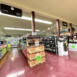 Hank’s Harvest Foods on Yelp