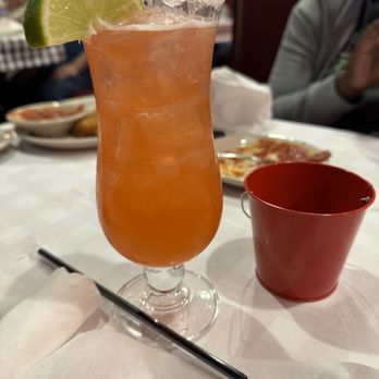 Cody's Original Roadhouse - Margarita - New American Near Me - Sebring, Florida