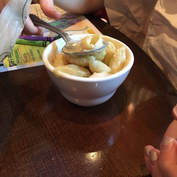 HopCat - Kids meal Mac and cheese - Burgers Near Me - Grand Rapids, Michigan
