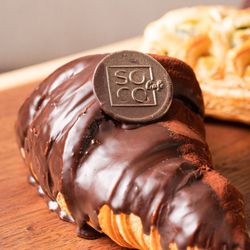 SOCO Kitchen + Bar