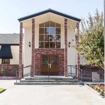 Arlington Mortuary - Family Owned and Operated - Mortuary Services Near Me - Riverside, California