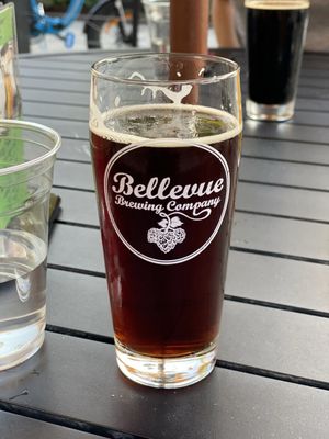 Bellevue Brewing Company - Spring District Brewpub by null