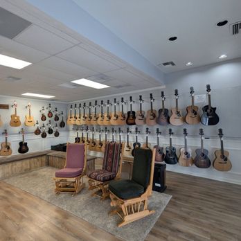 5th String Music - Eastman Guitars, Eastman Mandolins, and Larrivee Guitars; also very comfy places to sit! - Musical Instruments & Teachers Near Me - Greenville, South Carolina 5th String Music - Eastman Guitars, Eastman Mandolins, and Larrivee Guitars; also very comfy places to sit! - Musical Instruments & Teachers Near Me - Greenville, South Carolina