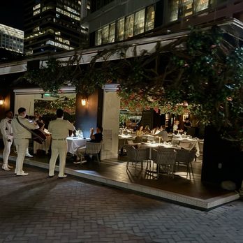 Cantina La Veinte - Outside - Mexican Near Me - Miami, Florida Cantina La Veinte - Outside - Mexican Near Me - Miami, Florida