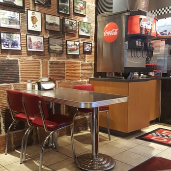 Colby Diner - Small seating area - Breakfast & Brunch Near Me - Everett, Washington Colby Diner - Small seating area - Breakfast & Brunch Near Me - Everett, Washington