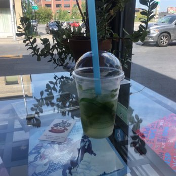 Caffè Della Pace - Limonade maison mmmmm - Cafes Near Me - Outremont, Quebec Caffè Della Pace - Limonade maison mmmmm - Cafes Near Me - Outremont, Quebec