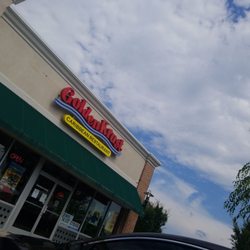 Golden Krust Caribbean Restaurant - Golden Krust Tara Blvd and McDonough Rd