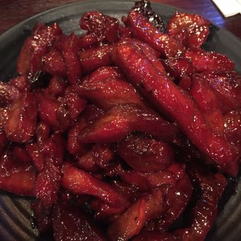 Shangeri La - boneless spare ribs - Asian Fusion Near Me - Bronx, New York Shangeri La - boneless spare ribs - Asian Fusion Near Me - Bronx, New York