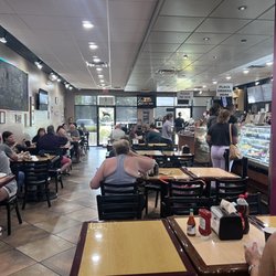 Parkland Bagels & Deli
