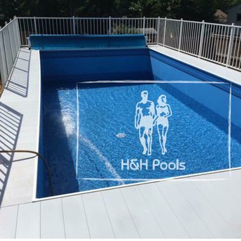 H&H Pools - Comes with decking, fencing, filter system, Excavation and installation. - Pool & Hot Tub Service Near Me H&H Pools - Comes with decking, fencing, filter system, Excavation and installation. - Pool & Hot Tub Service Near Me