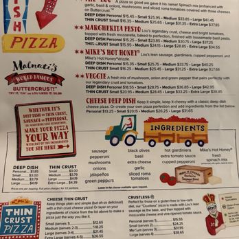 Lou Malnati's Pizzeria - Menu 5/23/26 - Pizza Near Me - Chicago, Illinois Lou Malnati's Pizzeria - Menu 5/23/26 - Pizza Near Me - Chicago, Illinois