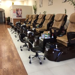 Angel Tips Nail Spa