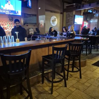 Moose's Martini Pub - Bar - Cocktail Bars Near Me - Dearborn, Michigan